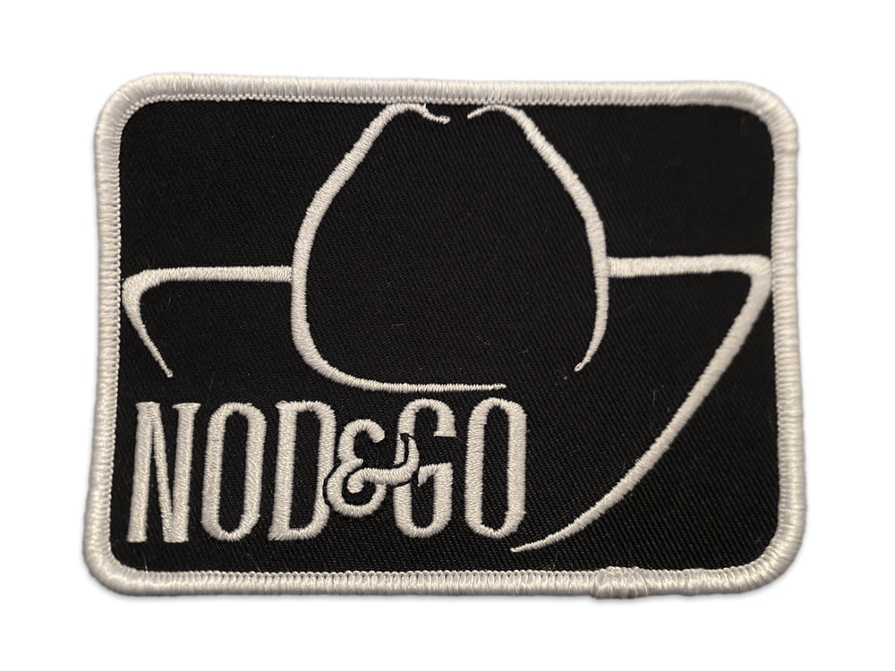 Rectangular Patch
