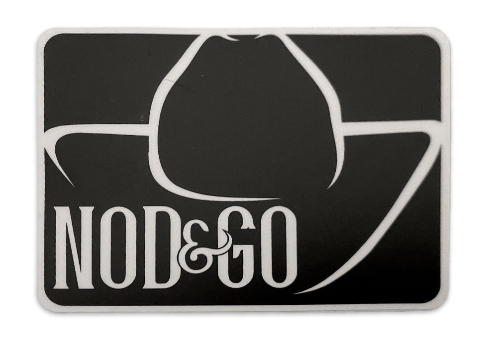 OG Sticker Rectangle