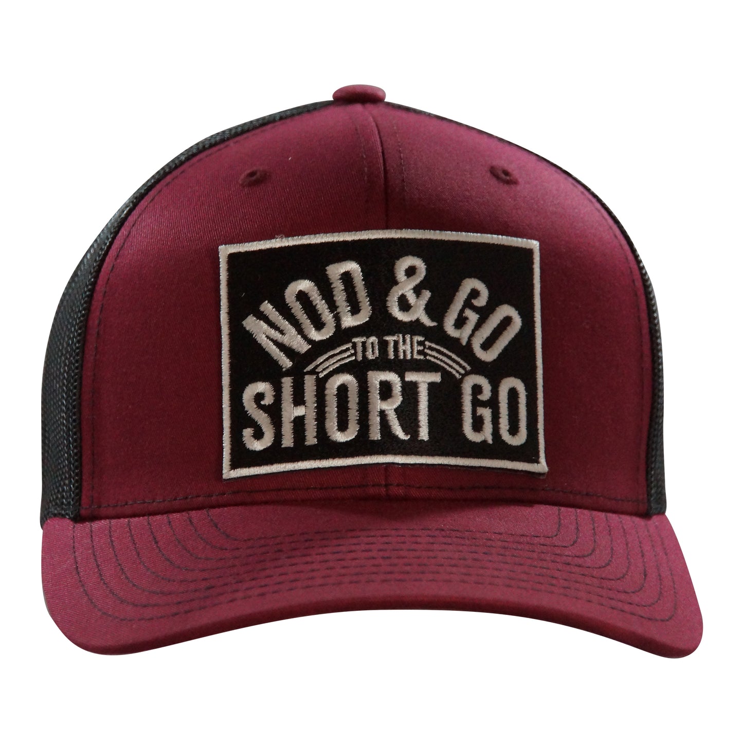 Short Go